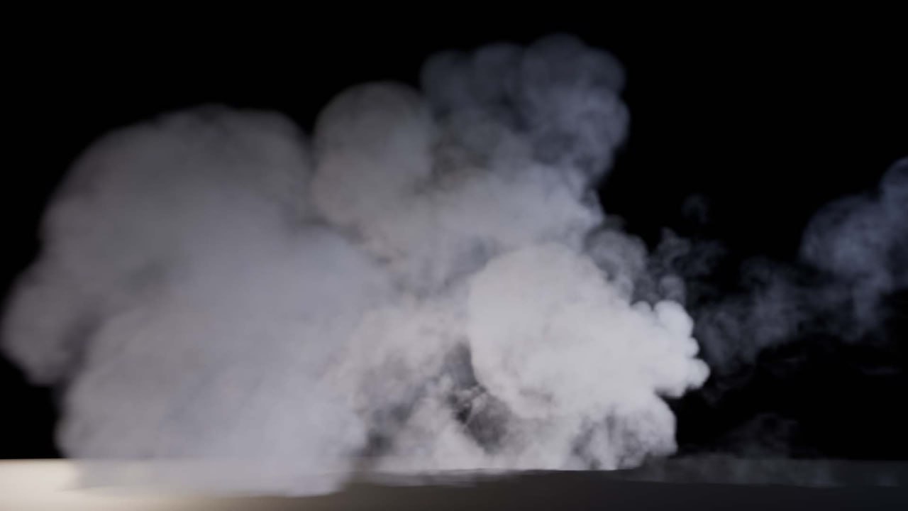 VDB Smoke Pack📱 - изображение 2